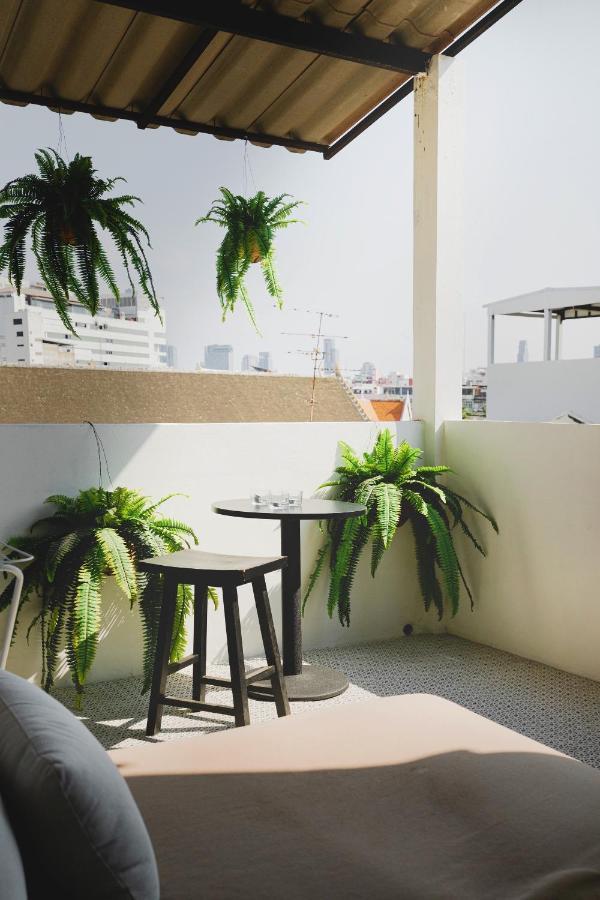 Appartement Modern Minimalism - Mandarin Palm Penthouse *